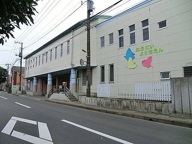 周辺 ヴェレーナ津田沼 5階/-