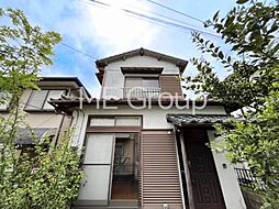 市川市中国分5丁目　中古戸建て