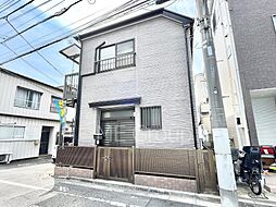 江戸川区松本　中古一戸建て