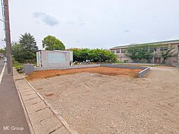 グラファーレ　市川市宮久保5丁目　17期　全3棟