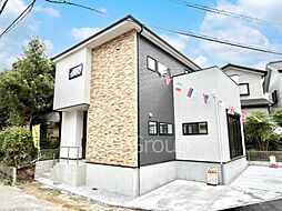 松戸市松戸　6期　一戸建て　全1棟　1課