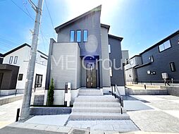 グラファーレ　佐倉市大蛇町11期　全9棟