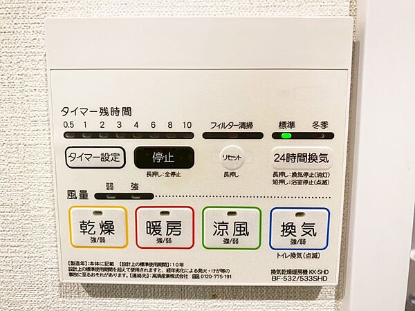 船橋ファミリーマンション 1課