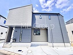 松戸市松戸新田　1期　一戸建て　全10棟