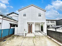 習志野市鷺沼1丁目　中古一戸建て