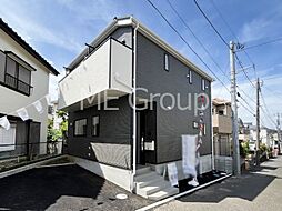 習志野市屋敷5丁目　第8　新築一戸建て　全1棟　6課