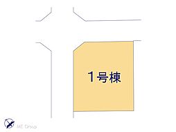 グラファーレ　八千代市八千代台東3丁目　8期　全1棟