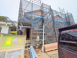 八千代市勝田台5丁目　7期　新築一戸建て　全2棟