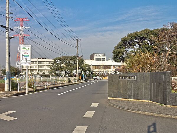 周辺を拡大表示