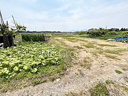 鶴岡市羽黒町市野山字林中　土地　2課