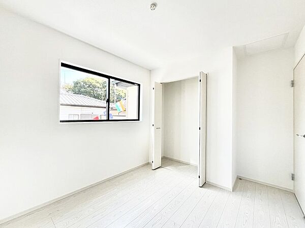 子供部屋