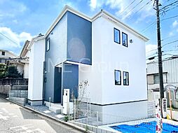 船橋市大穴北8丁目 第1期 一戸建て 全1棟 6課