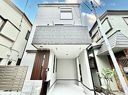 江戸川区南葛西6丁目 一戸建て 全1棟