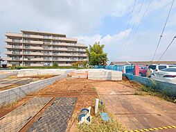 我孫子市青山　2期　新築一戸建て　全3棟