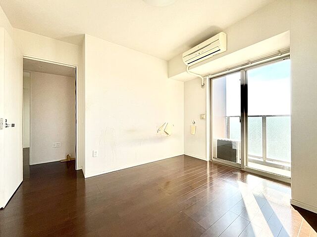 寝室 アンビシャスヒル船橋　4課 5階/-