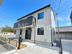 千葉市緑区高田町 新築一戸建て