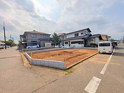 我孫子市若松　4期　新築一戸建て　全2棟