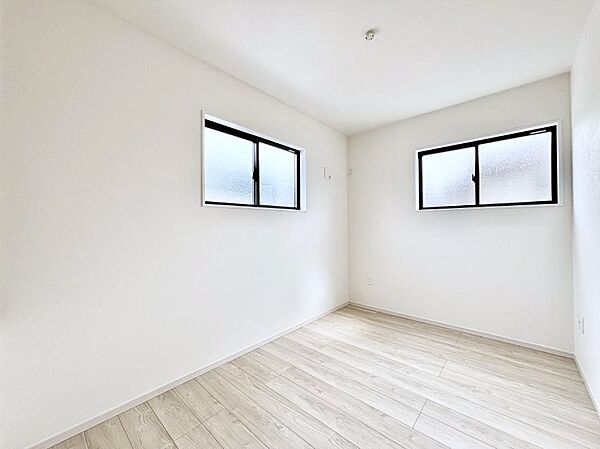 子供部屋