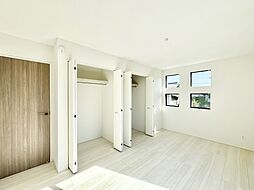 子供部屋の画像