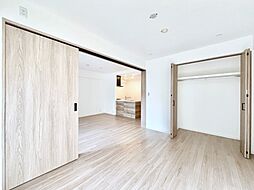 子供部屋の画像