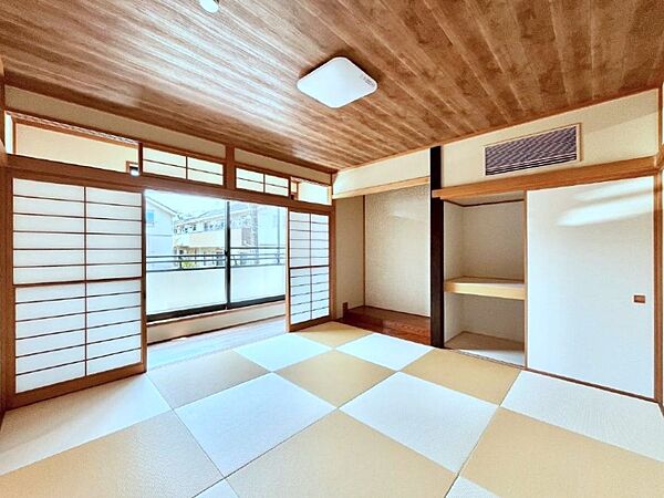 室内