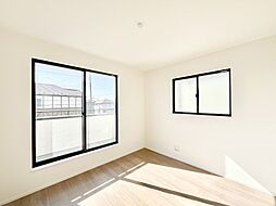 子供部屋の画像