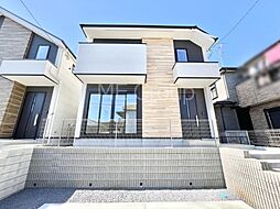 四街道市大日 17期 新築一戸建て 全2棟 2課