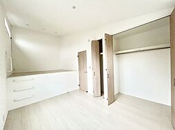 子供部屋の画像