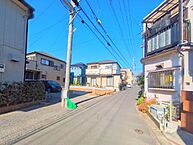 千葉県船橋市夏見2丁目：物件画像