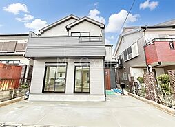 佐倉市井野　新築一戸建て　全1棟