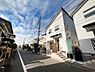 外観：ここから始まる新生活を応援いたします