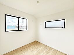 子供部屋の画像