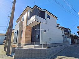 四街道市大日　18期　新築一戸建て　全1棟　1課