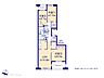 間取り：～Floor plan～　図面と異なる場合は現況を優先