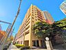 外観：～Exterior～　JR京葉線「海浜幕張」駅徒歩10分！駅近の利便性と豊かな自然を享受する住環境のもと、彩り豊かな快適な暮らしは家族を笑顔にしてくれそうです。