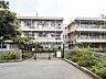 周辺：小学校 830m 千葉市立あやめ台小学校