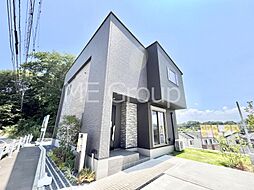 千葉市稲毛区萩台町　一戸建て　全13棟　5課