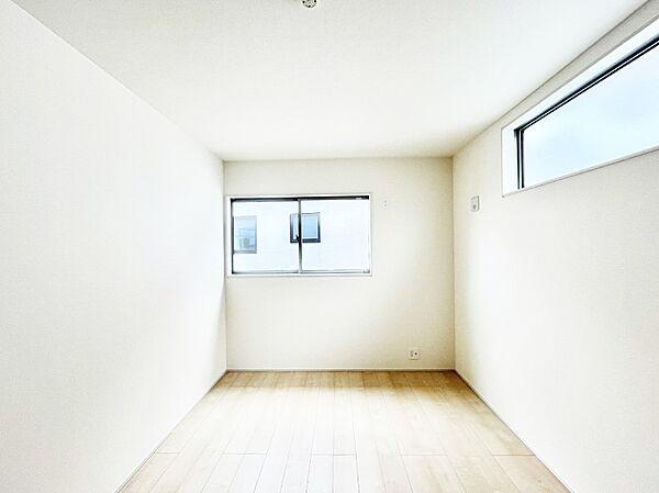 子供部屋