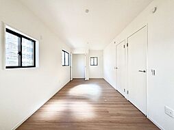 子供部屋の画像