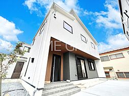 鎌ケ谷市東道野辺4丁目 第2期 一戸建て 全17棟