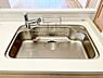 設備：浄水器一体型のキッチンで洗い物用・料理用と切り替え簡単