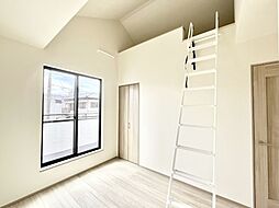 子供部屋の画像