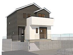 我孫子市青山 第1期 新築一戸建て 全5棟