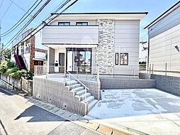 松戸市仲井町1丁目 4期 新築一戸建て 全2棟 5課