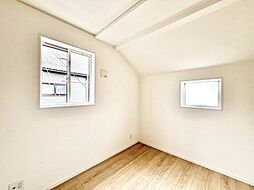 子供部屋の画像