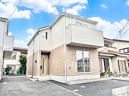 我孫子市寿2丁目　第14　新築一戸建て　全3棟　5課