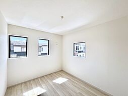 子供部屋の画像