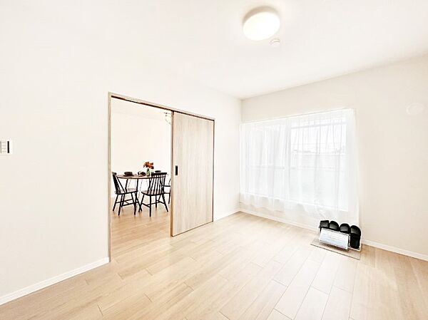子供部屋