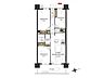 間取り：～Floor plan～　図面と異なる場合は現況を優先致します。