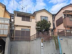 市川市下貝塚2丁目 中古一戸建て